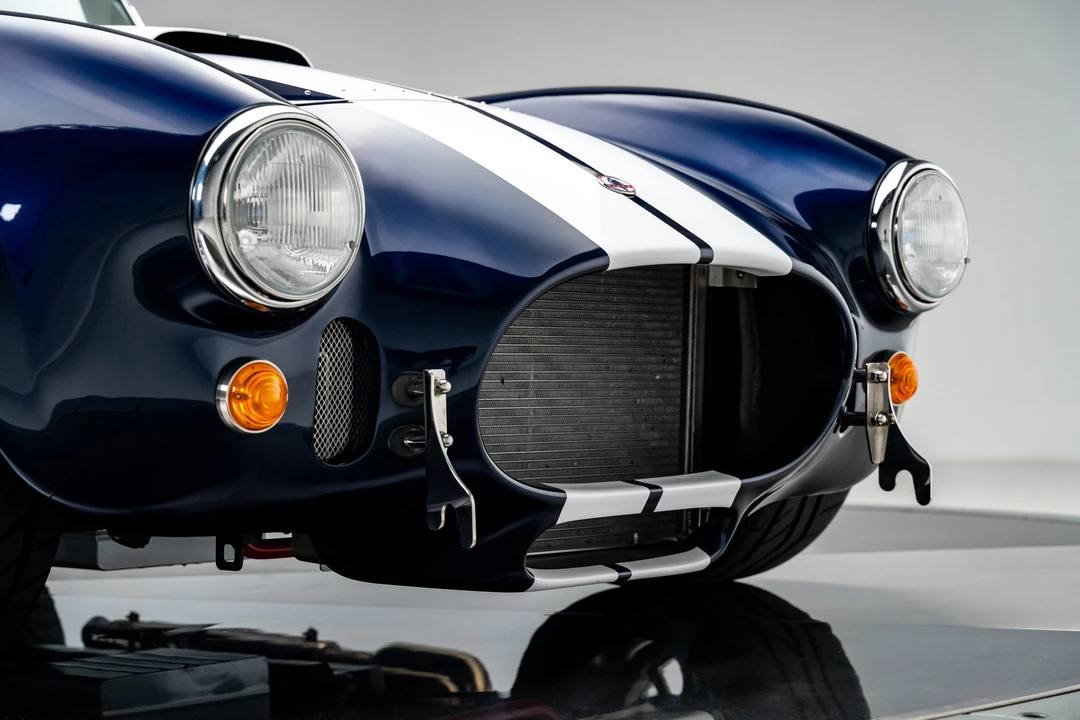 1965 Factory Five Roadster - Image 15 of 31
