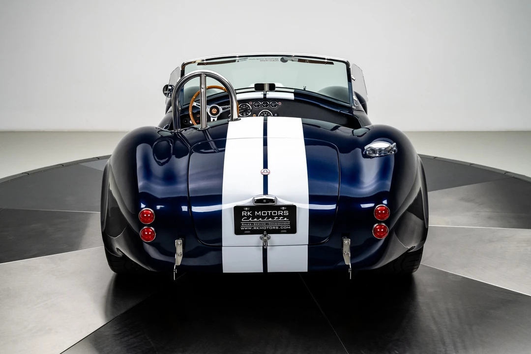 1965 Factory Five Roadster - Image 24 of 31