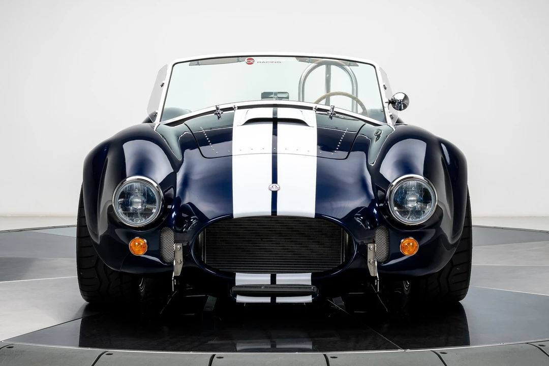1965 Factory Five Roadster - Image 8 of 31