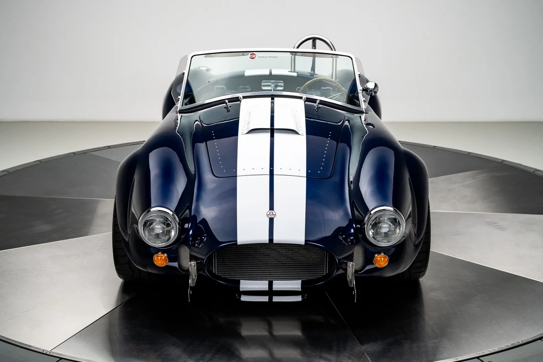 1965 Factory Five Roadster - Image 9 of 31