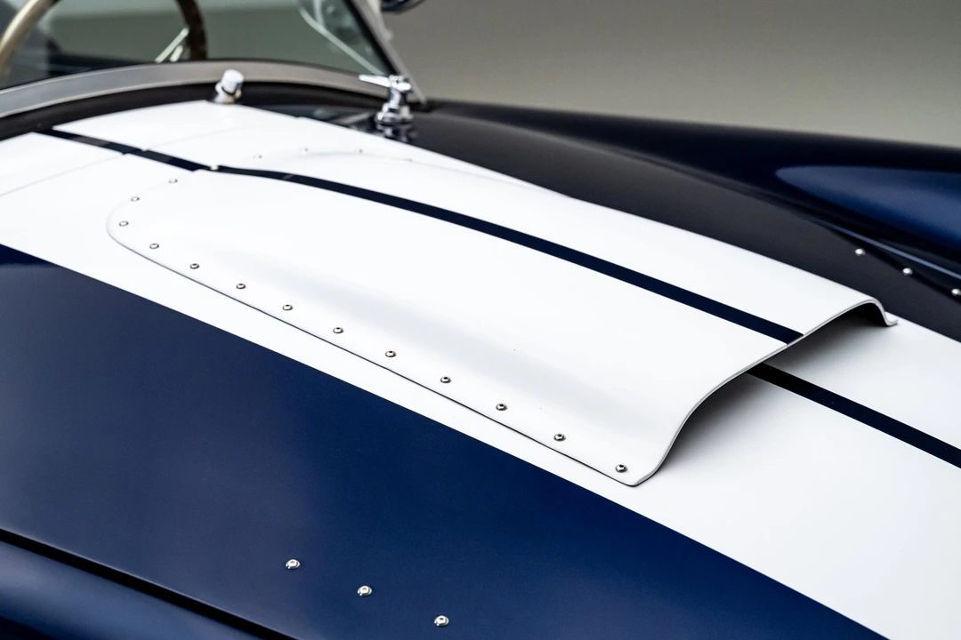 1965 Factory Five Roadster - Image 12 of 31