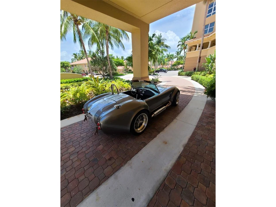 1965 Factory Five Roadster - Image 3 of 31