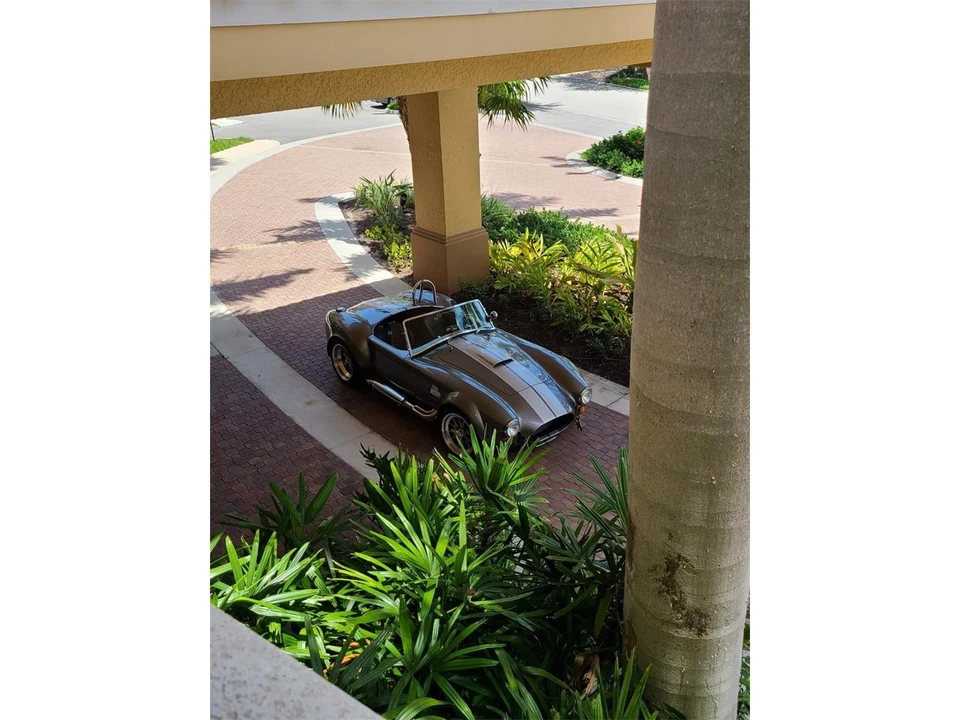1965 Factory Five Roadster - Image 4 of 31