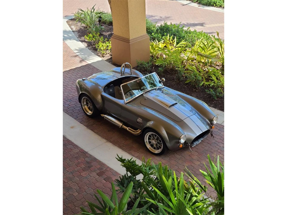 1965 Factory Five Roadster - Image 5 of 31