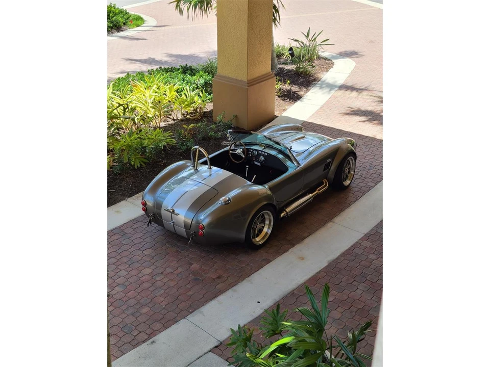 1965 Factory Five Roadster - Image 6 of 31