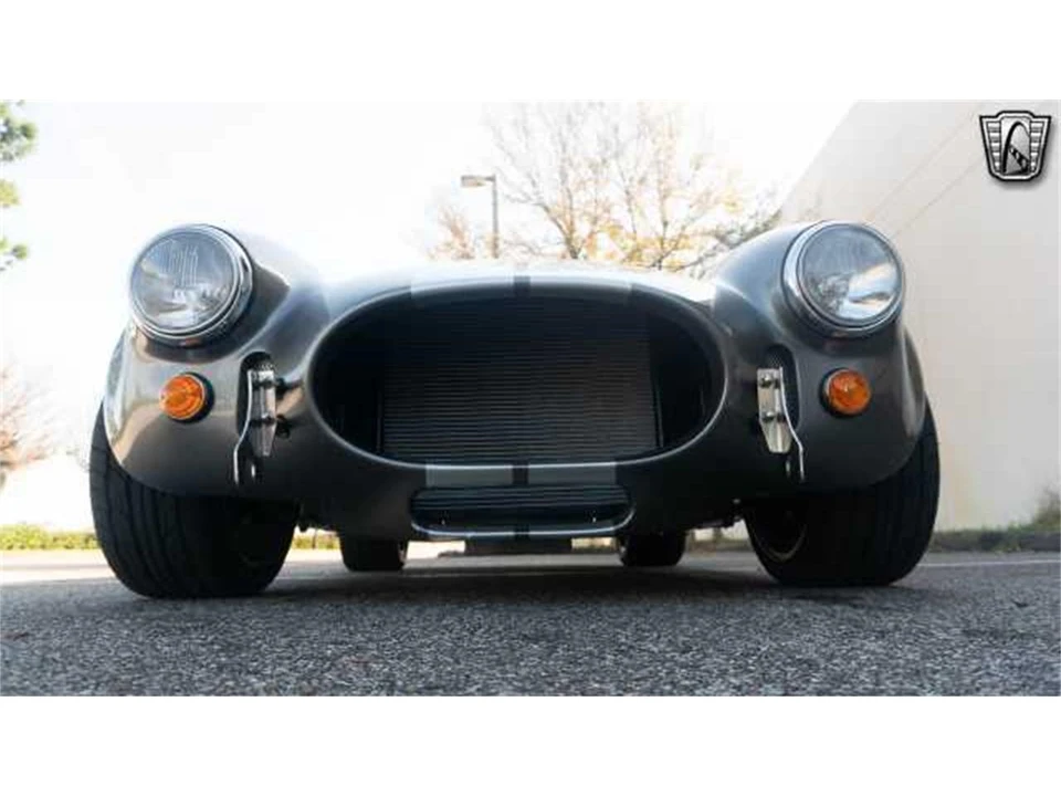 1965 Factory Five Roadster - Image 18 of 31