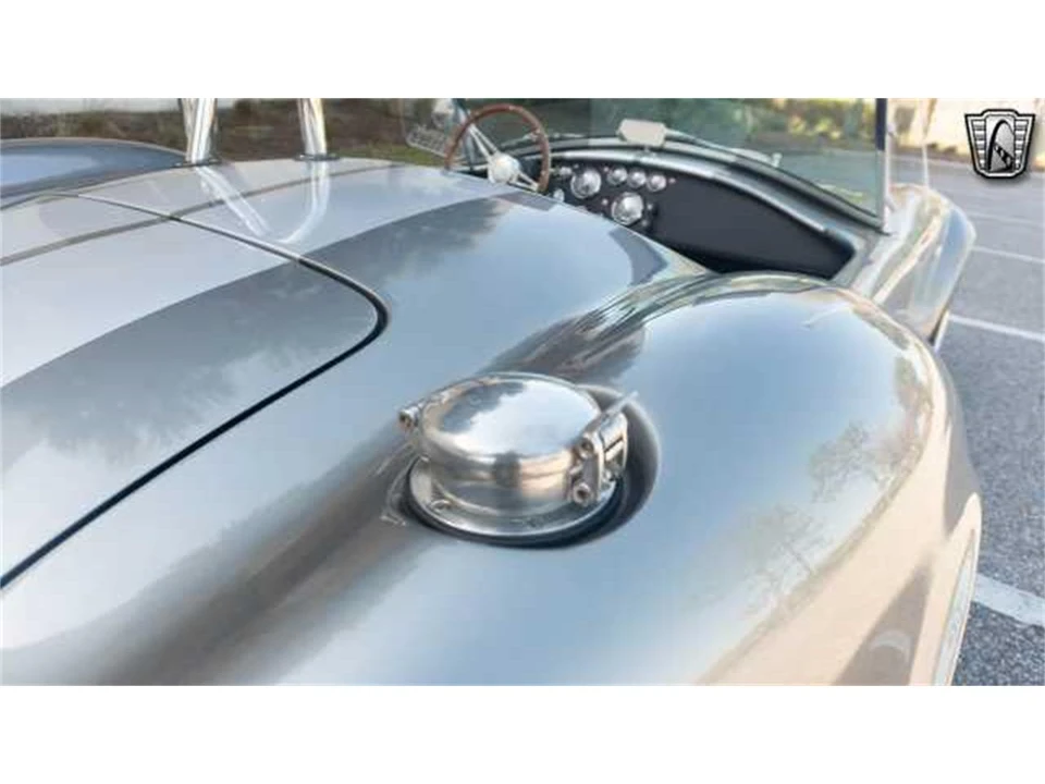 1965 Factory Five Roadster - Image 19 of 31