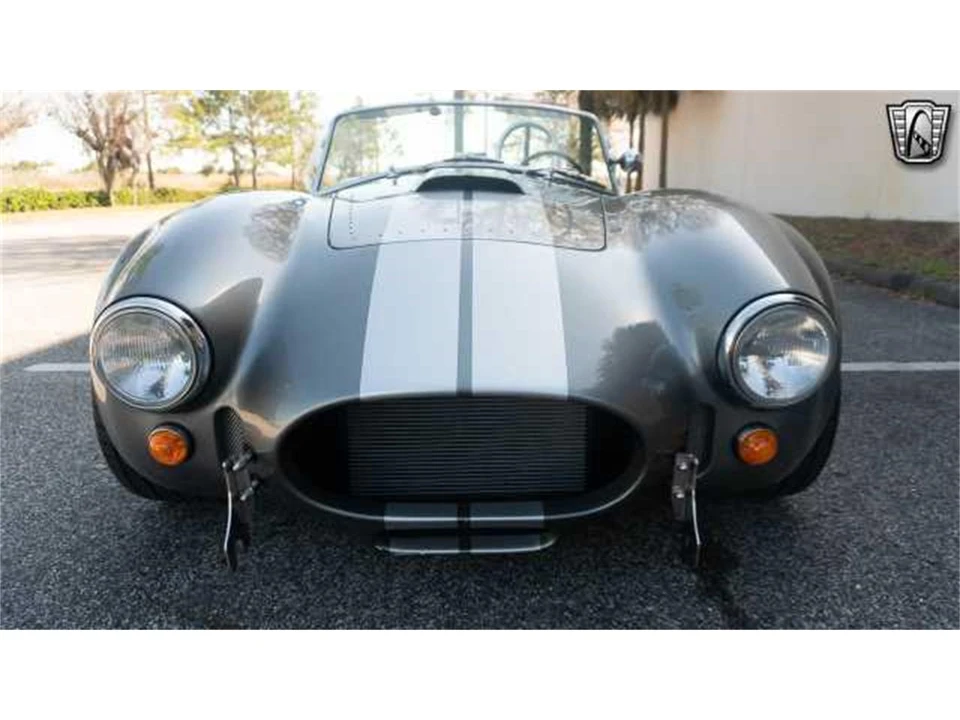 1965 Factory Five Roadster - Image 16 of 31