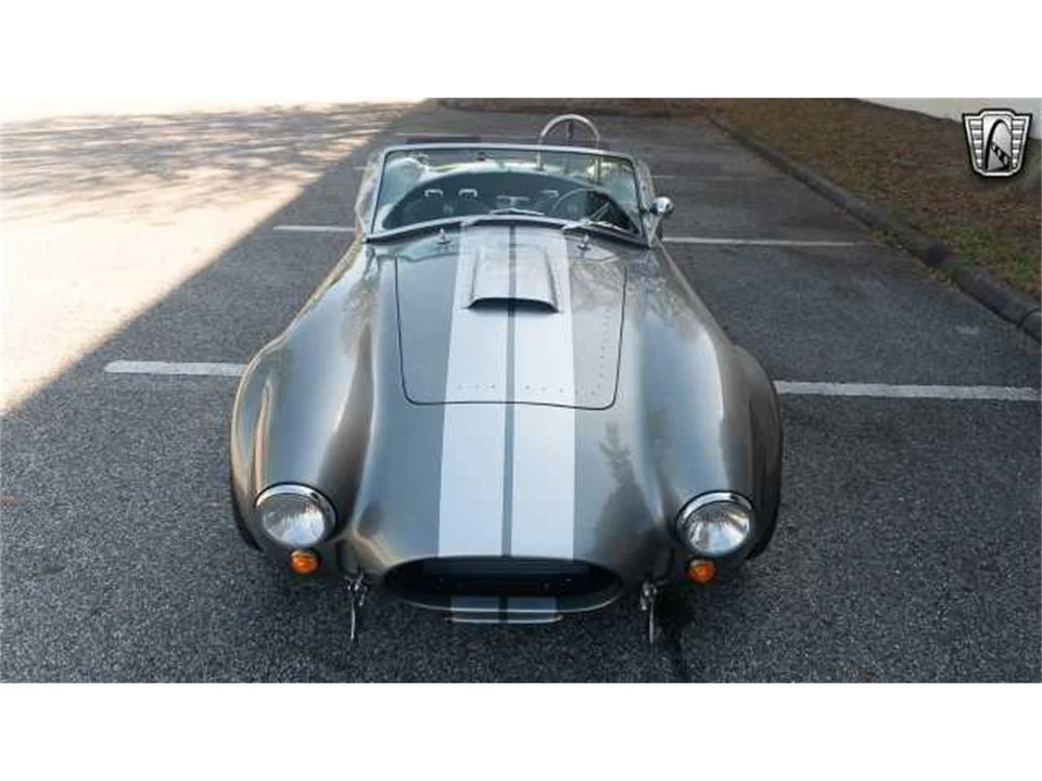 1965 Factory Five Roadster - Image 15 of 31