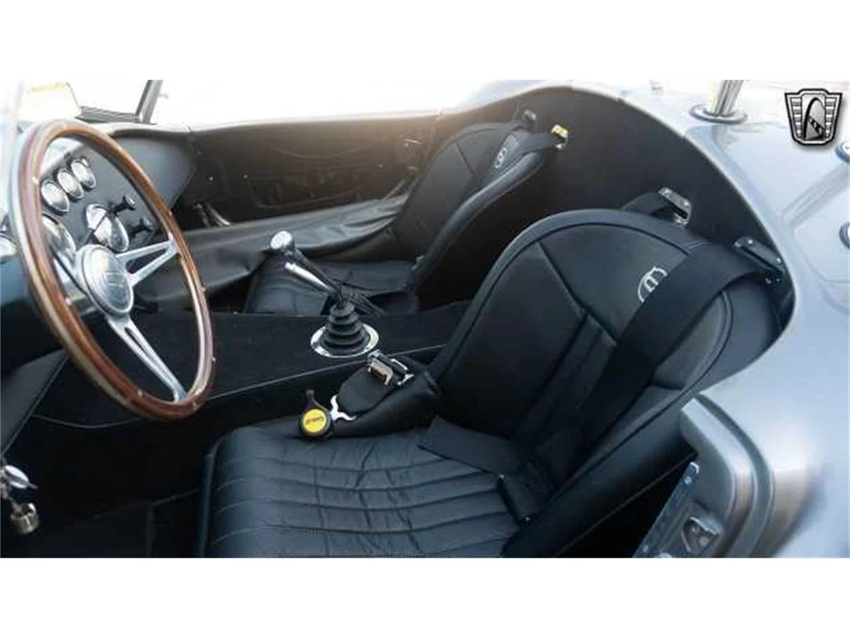1965 Factory Five Roadster - Image 28 of 31