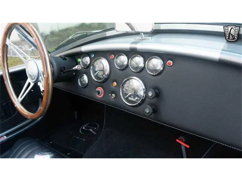 1965 Factory Five Roadster - Image 29 of 31