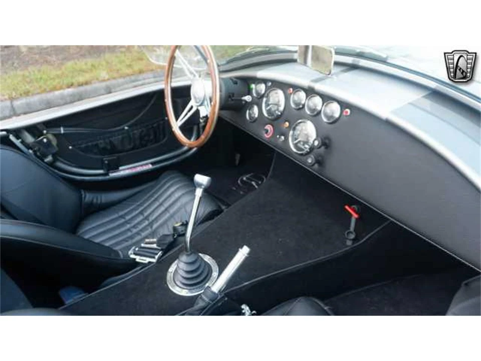 1965 Factory Five Roadster - Image 31 of 31