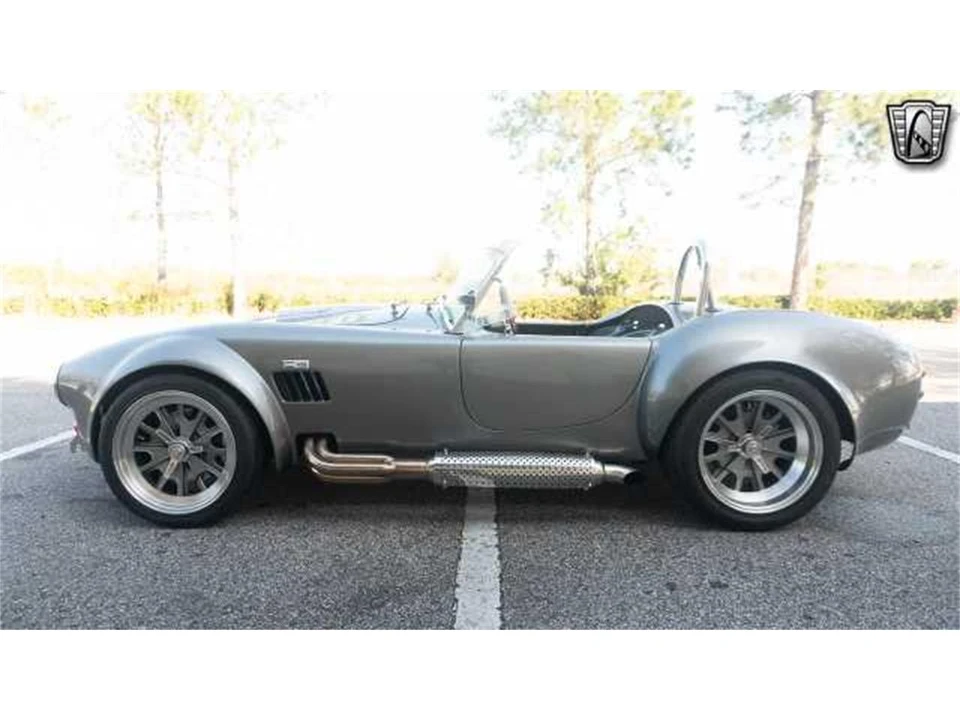 1965 Factory Five Roadster - Image 9 of 31