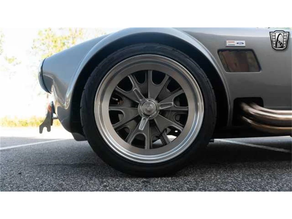 1965 Factory Five Roadster - Image 21 of 31