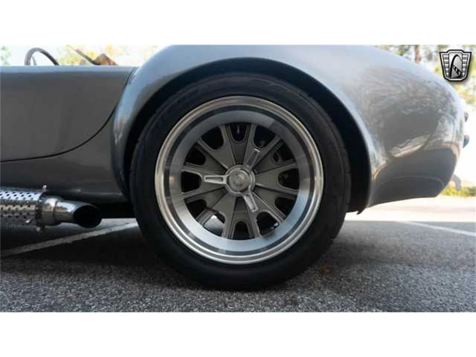 1965 Factory Five Roadster - Image 22 of 31