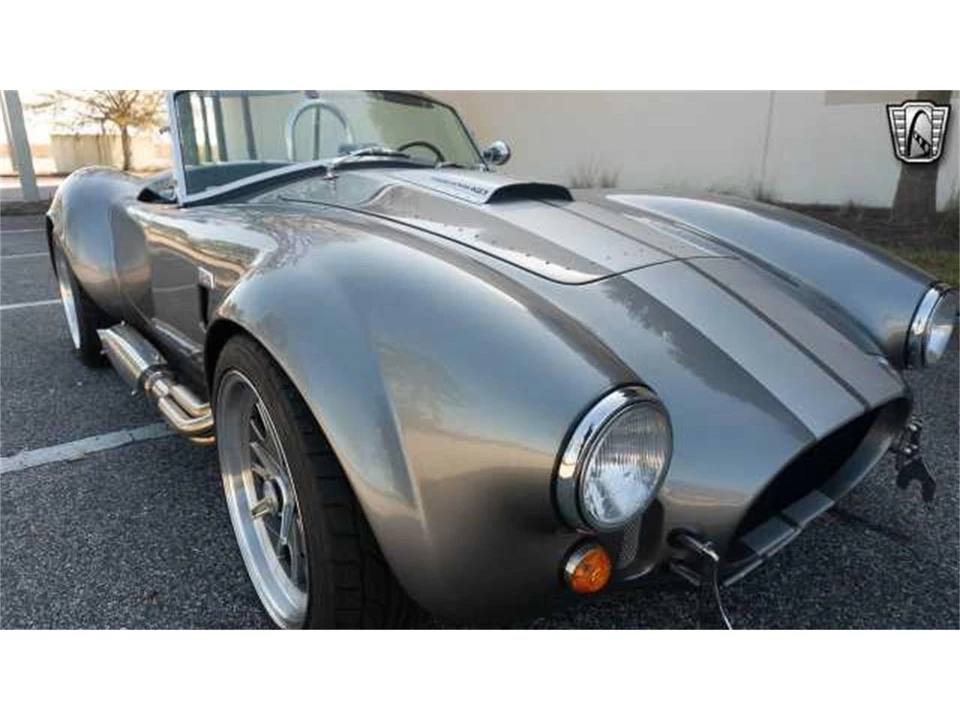 1965 Factory Five Roadster - Image 14 of 31
