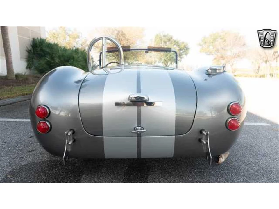 1965 Factory Five Roadster - Image 11 of 31
