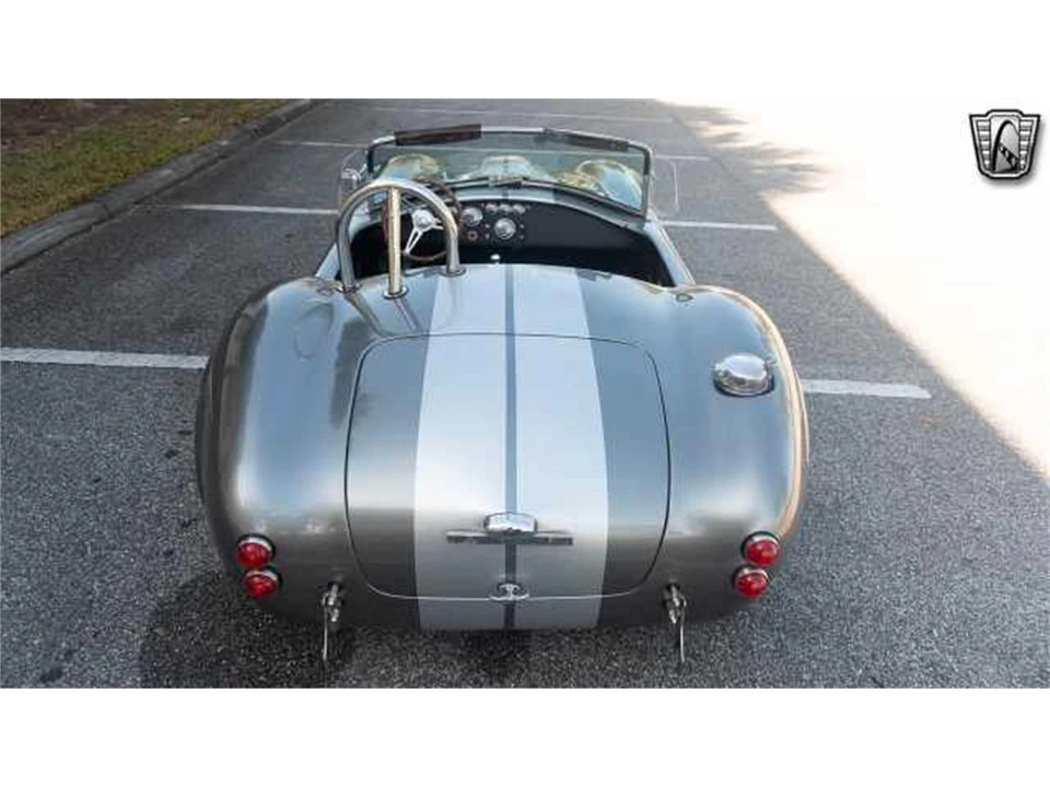 1965 Factory Five Roadster - Image 12 of 31