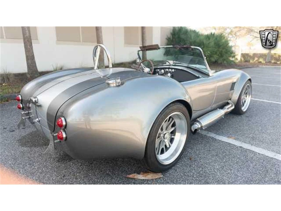 1965 Factory Five Roadster - Image 13 of 31