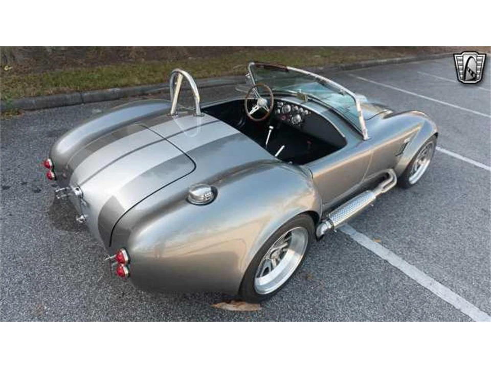 1965 Factory Five Roadster - Image 8 of 31
