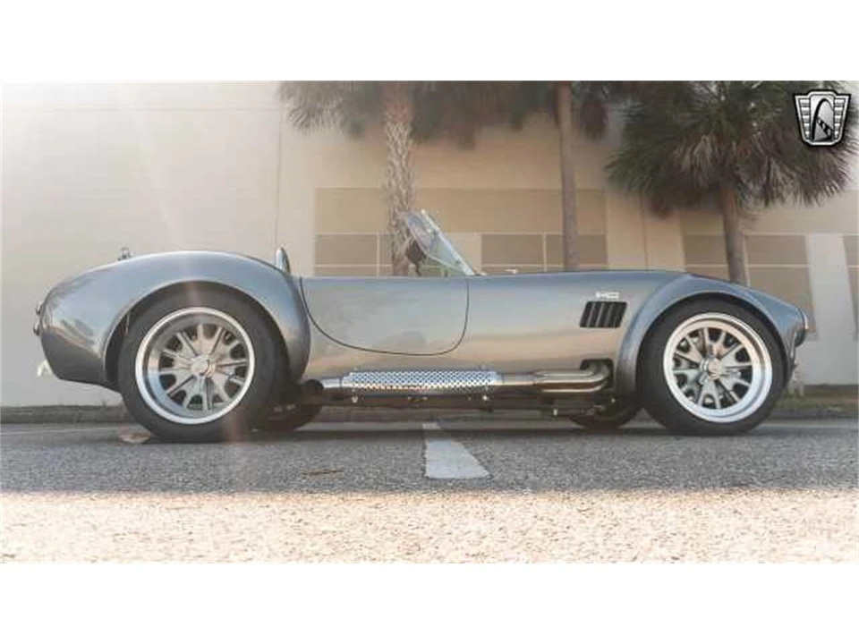 1965 Factory Five Roadster - Image 10 of 31