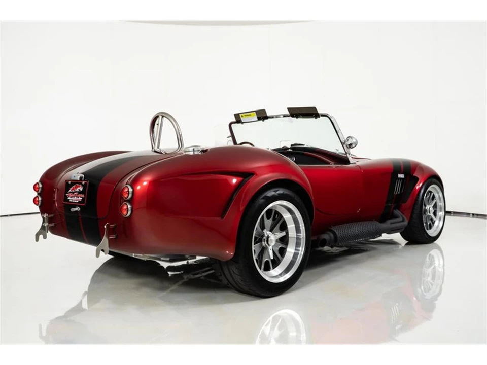 1965 Factory Five Roadster - Image 11 of 31