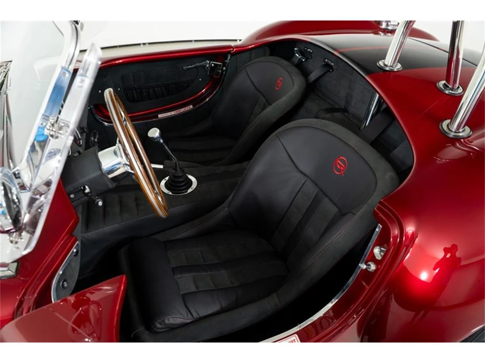 1965 Factory Five Roadster - Image 21 of 31