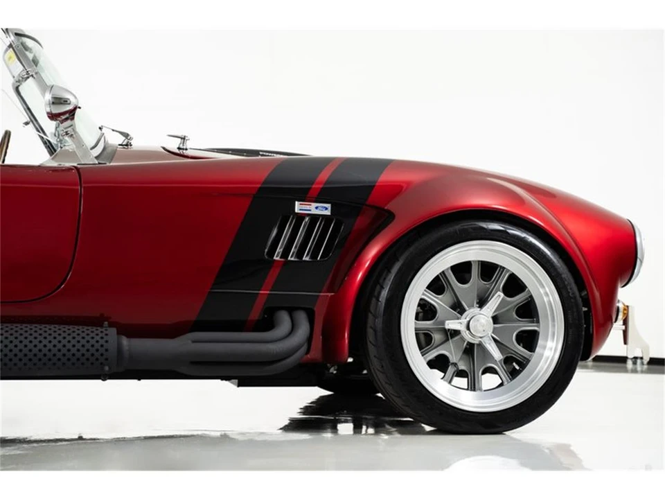 1965 Factory Five Roadster - Image 13 of 31