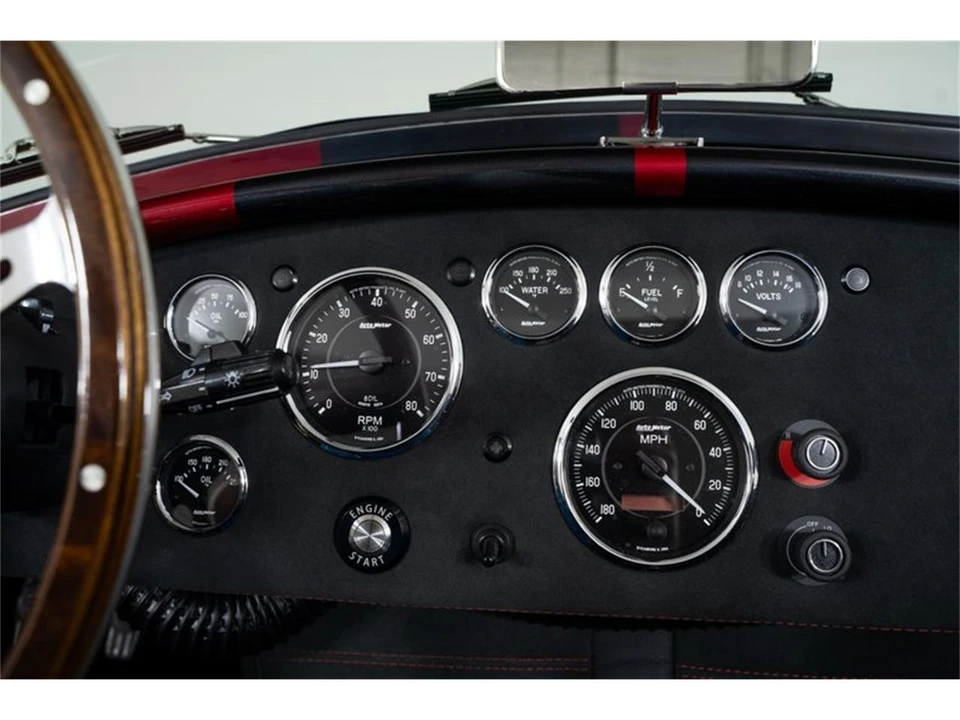 1965 Factory Five Roadster - Image 27 of 31