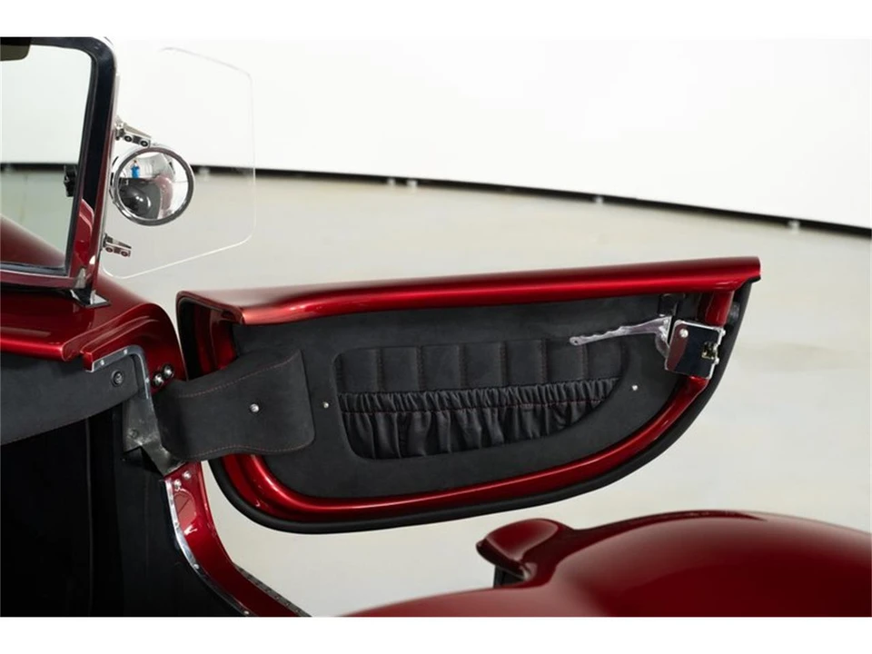 1965 Factory Five Roadster - Image 31 of 31