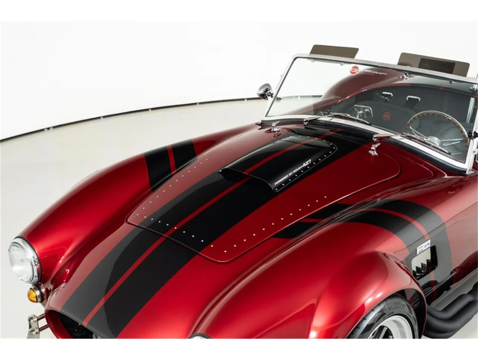 1965 Factory Five Roadster - Image 5 of 31