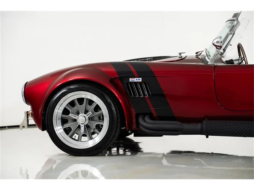 1965 Factory Five Roadster - Image 7 of 31