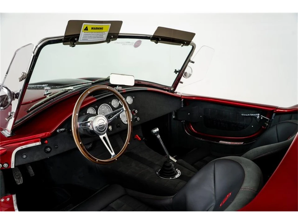 1965 Factory Five Roadster - Image 19 of 31