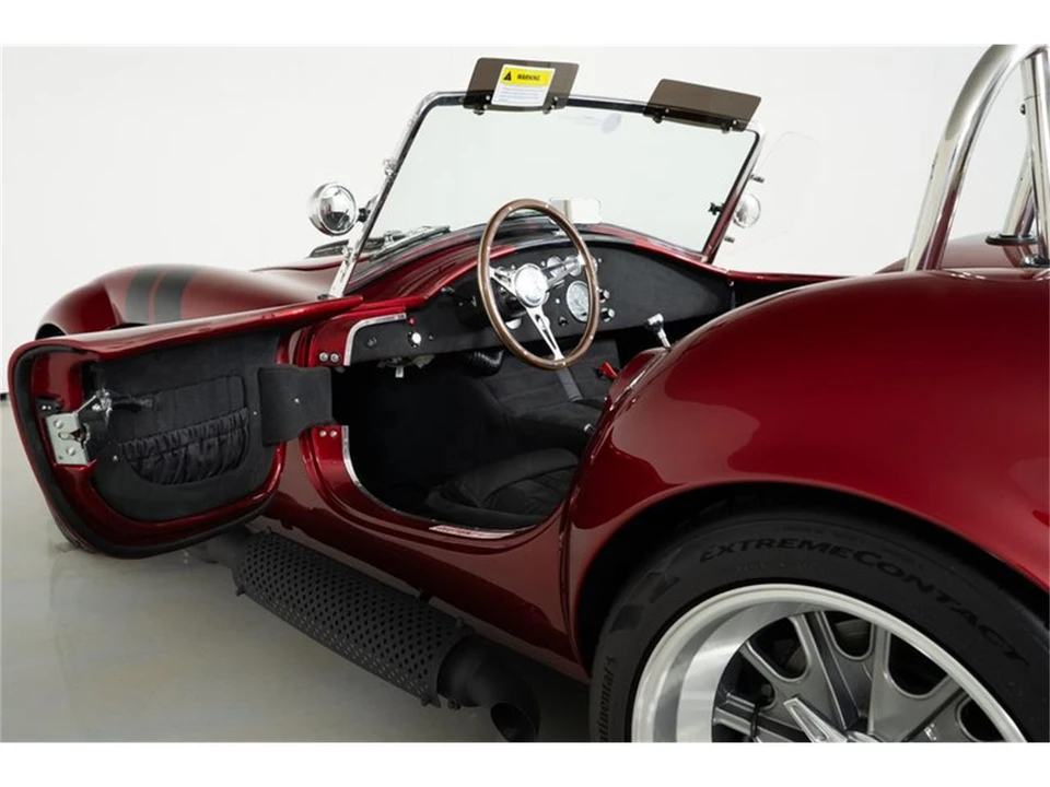 1965 Factory Five Roadster - Image 17 of 31