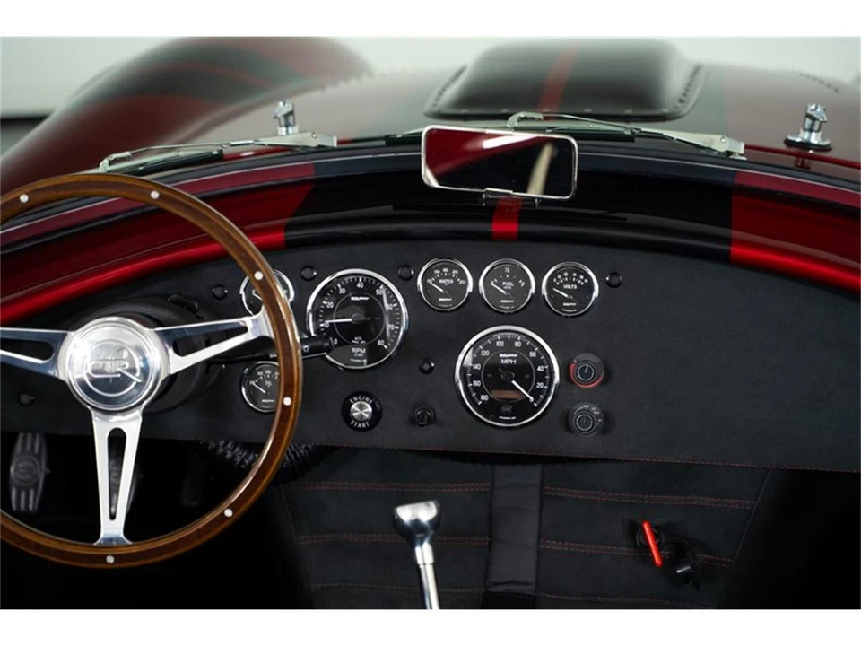1965 Factory Five Roadster - Image 23 of 31