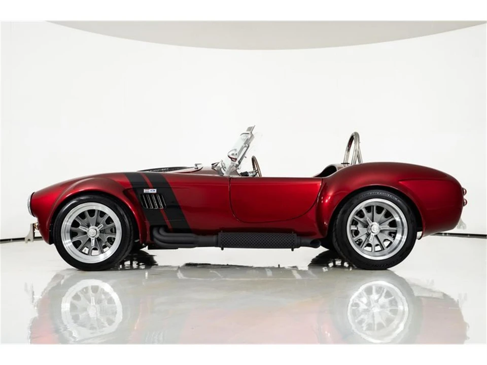 1965 Factory Five Roadster - Image 6 of 31