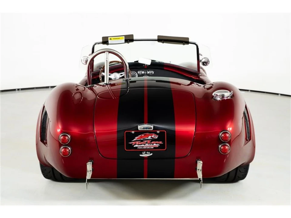 1965 Factory Five Roadster - Image 10 of 31