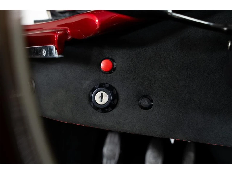 1965 Factory Five Roadster - Image 26 of 31