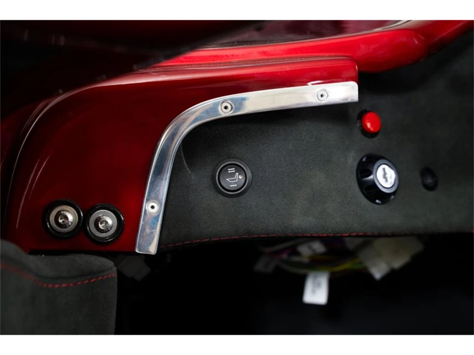 1965 Factory Five Roadster - Image 30 of 31
