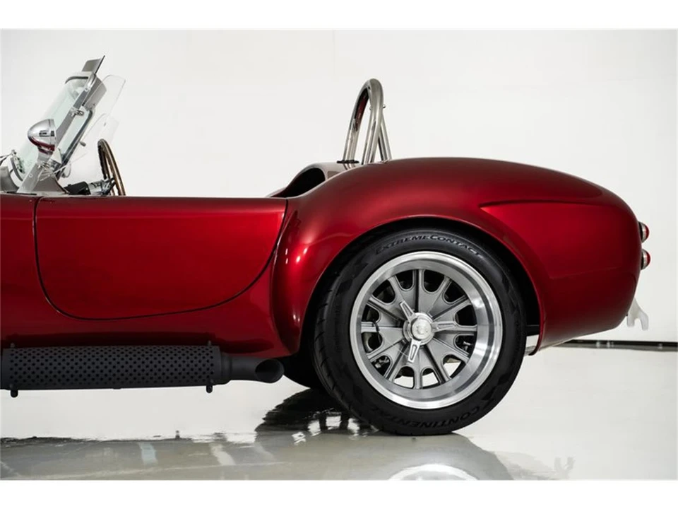 1965 Factory Five Roadster - Image 8 of 31