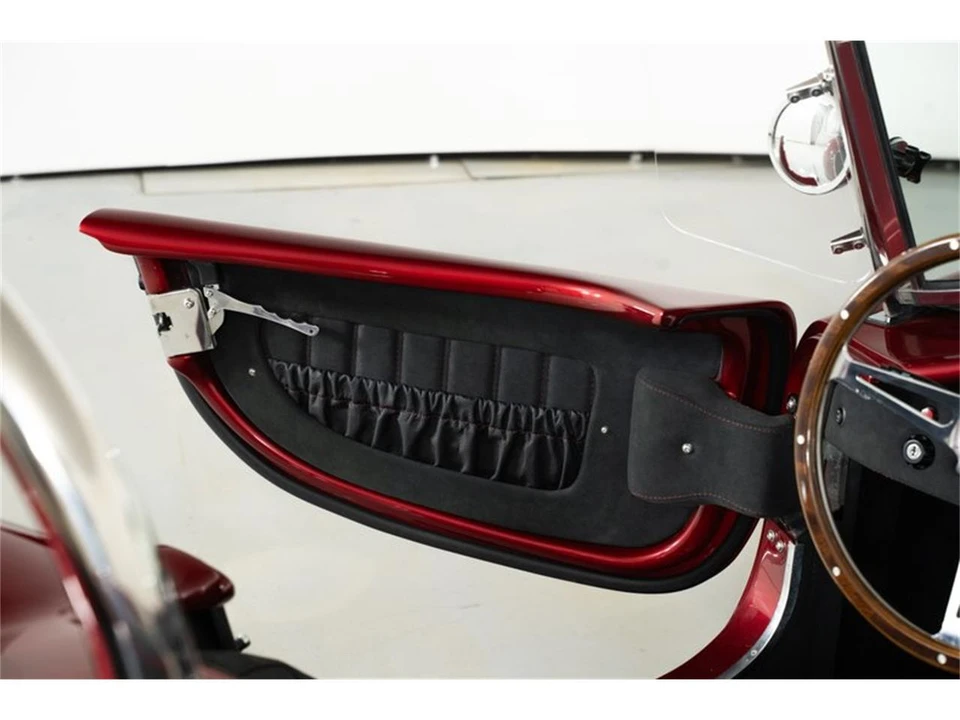 1965 Factory Five Roadster - Image 16 of 31