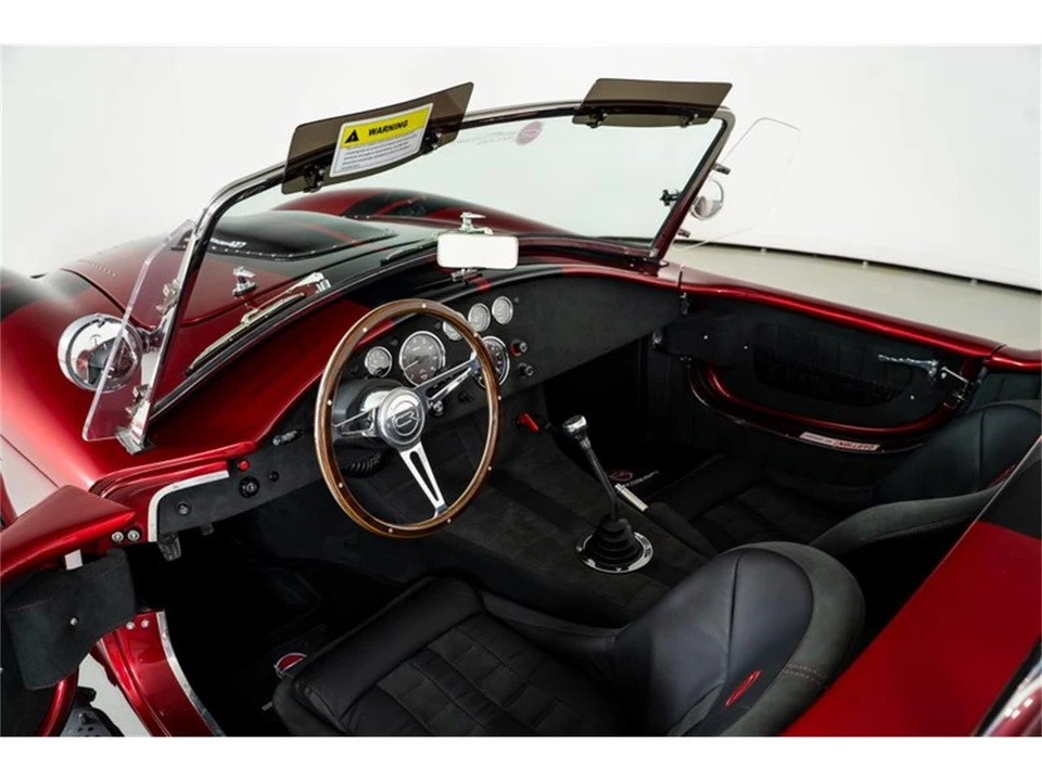 1965 Factory Five Roadster - Image 18 of 31