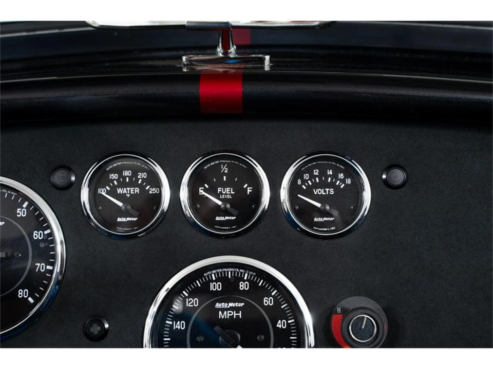 1965 Factory Five Roadster - Image 28 of 31