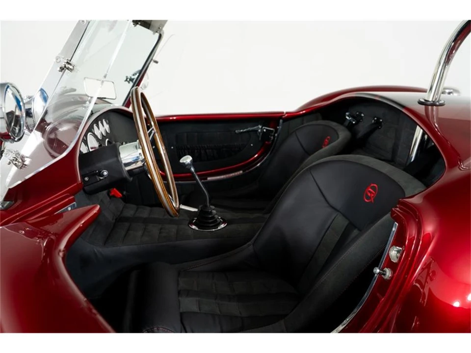 1965 Factory Five Roadster - Image 20 of 31