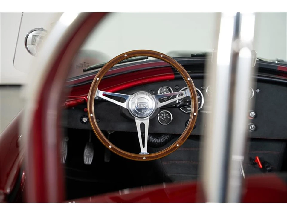 1965 Factory Five Roadster - Image 22 of 31