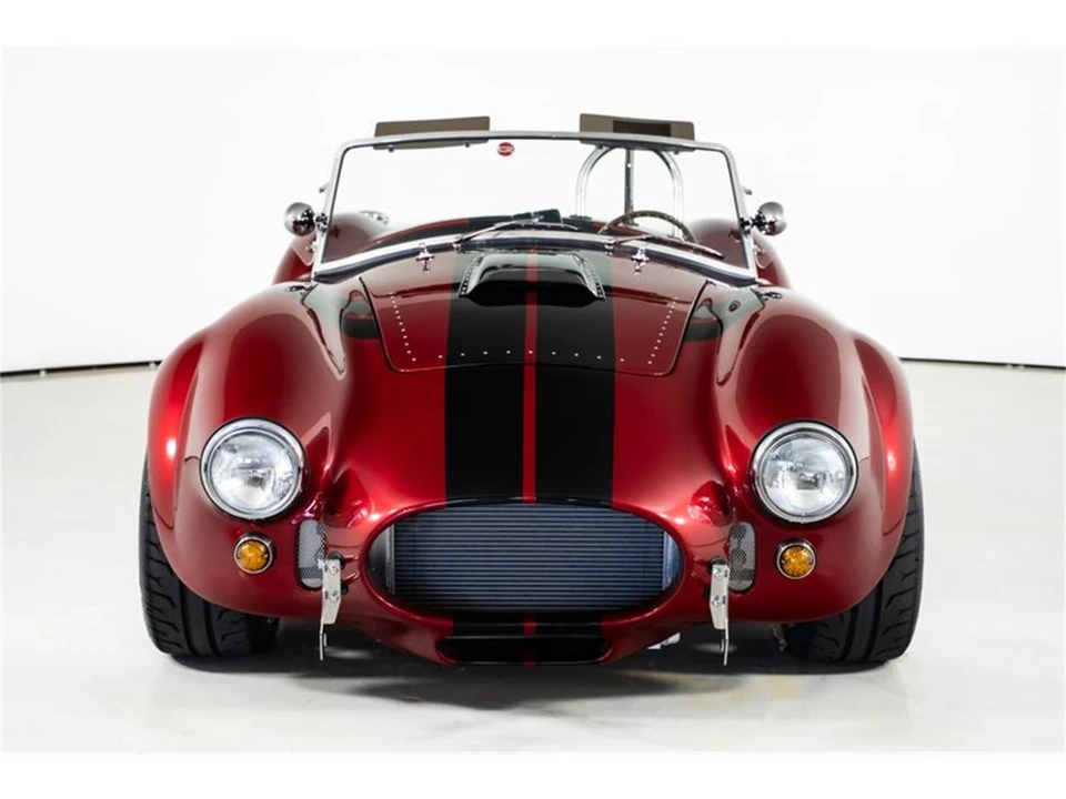 1965 Factory Five Roadster - Image 2 of 31