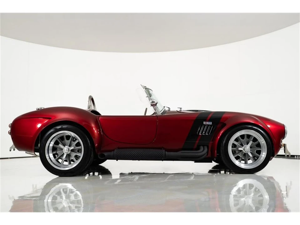 1965 Factory Five Roadster - Image 12 of 31