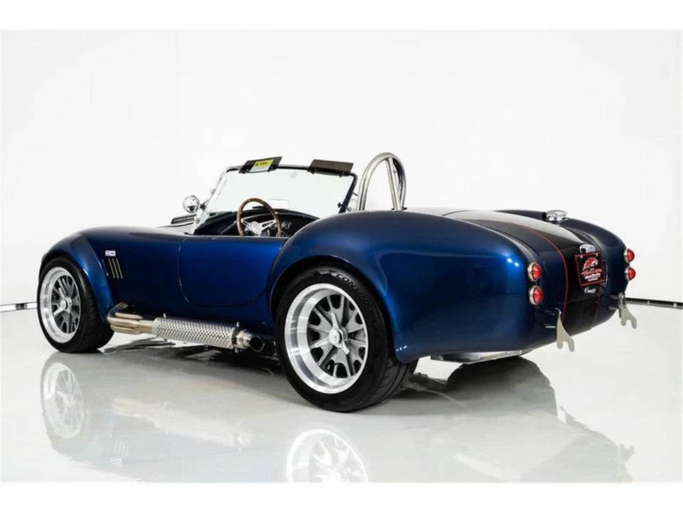 1965 Factory Five Roadster - Image 7 of 31