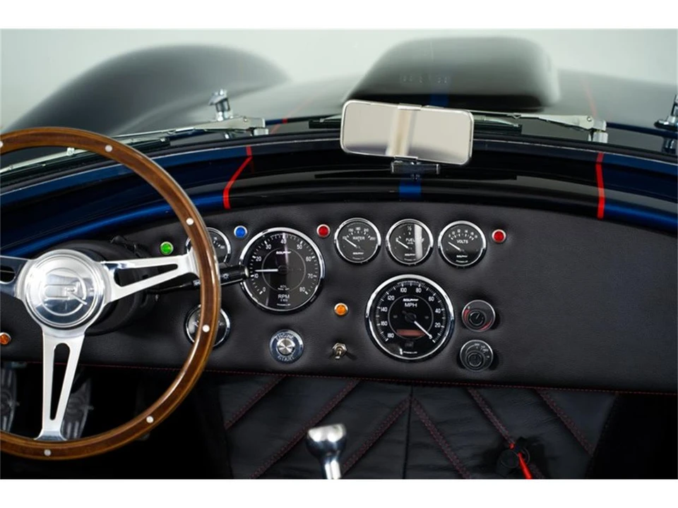 1965 Factory Five Roadster - Image 21 of 31