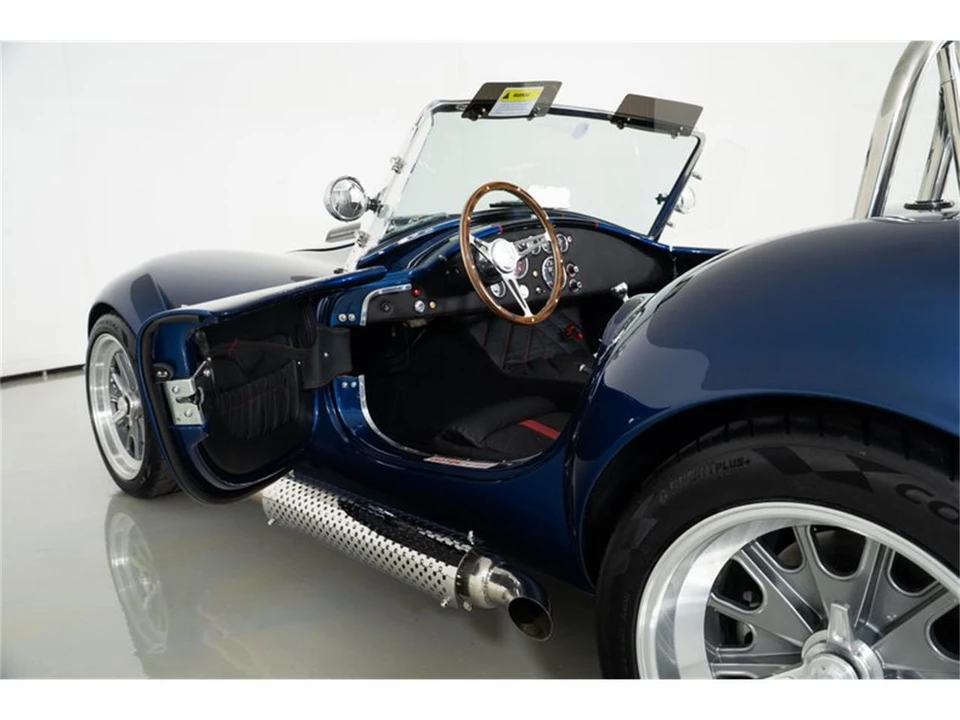 1965 Factory Five Roadster - Image 13 of 31